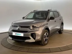Citroën C3 Aircross Hybride 145 ch Aut Max