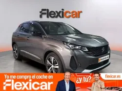 Peugeot 3008 1.5 BlueHDi 96kW S&S GT EAT8