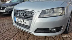 Audi A3 de 2010