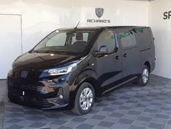 Fiat Scudo (3) XL Diesel 180ch Automatique Crew PPrem C