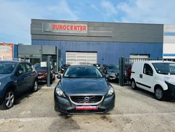 Volvo V40 Summum 190 cv bva Cuir Camera Distribution Neuve Garantie