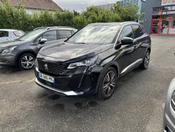 PEUGEOT 3008 1.5 BlueHDi S&S - 130 - BV EAT8 - GT Pack