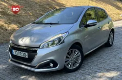 Peugeot 208 1.6 HDI Signature