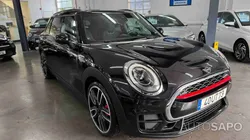 MINI John Cooper Works John Cooper Works de 2018