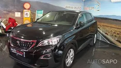 Peugeot 3008 de 2017