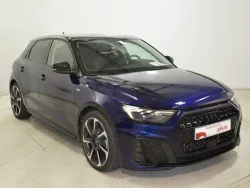 AUDI A1 Sportback 30 TFSI Adrenalin Black Edition S tronic