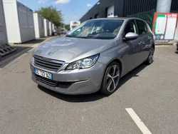 Peugeot 308 ii 1.6 thp 125 active 2014