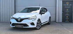 Renault Clio V 1.5L BlueDCI 85 ch business - CarPlay - Kit distribution remplacé - 1°main - Suivi Renault