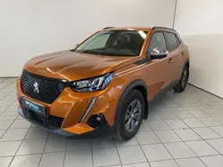 Peugeot 2008 1.5 BlueHDi 110ch S&S Style