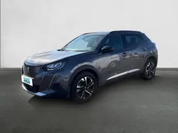 Peugeot 2008 PureTech 130 S&S EAT8 - Allure