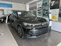 VOLKSWAGEN Tiguan 2.0 TDI 150ch DSG7 VW Edition