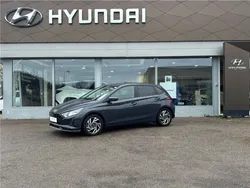 Hyundai i20 III 1.0 T-GDI 100 DCT-7 Intuitive