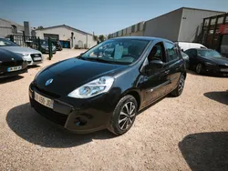 Renault Clio III 1.2 75 ch clim 109000km première main entretenu garantie 6 mois 4500