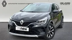 RENAULT Captur TCe 90 Evolution