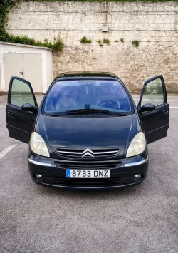 CITROEN Xsara Picasso 1.6HDi Satisfaction II