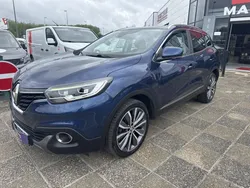 RENAULT KADJAR 1.6 Energy dCi - 130 Intens MOTEUR NEUF