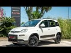 Fiat Panda 0.9 8V TwinAir Lounge S&S