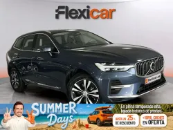 VOLVO XC60 T6 Recharge Core