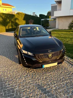 Peugeot 308 HNSL-B11E00