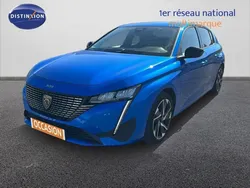 Peugeot 308 PureTech 130ch S&S BVM6 Allure Pack