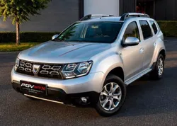 DACIA DUSTER 1.5 Dci PRESTIGE