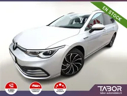Volkswagen Golf VIII 2.0 TDI 115 DSG Style LED