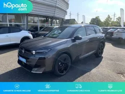 Citroën C5 Aircross Hybride 145 ch e-DCS6 Max