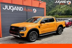 Ford Ranger 3.0 V6 240 WILDTRAK PLUS 4PL -17%