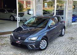 SEAT Ibiza 1.0 TSI Style