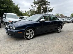 JAGUAR X-Type Berline Phase 2 2.2 D 16V 145 cv Boîte auto