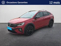 VOLKSWAGEN Taigo 1.5 TSI 150 DSG7 R-Line