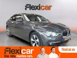 BMW Serie 3 330e iPerformance