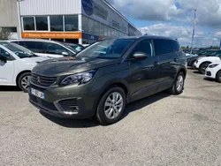 PEUGEOT 5008 1.2i - 130 - BV EAT8 ACTIVE BUSINESS 7 PLACES