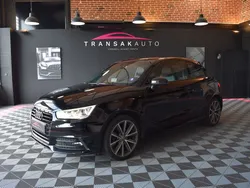 AUDI A1 A1 1.4 TDI 90 S line
