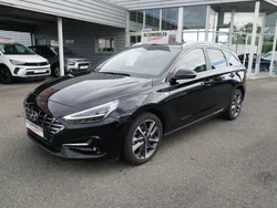 Hyundai I30 SW 1.0 T-GDI 120 Hybrid 48V Creative DCT7 2024 Noire