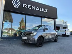 Renault Twingo SL Urban Night SCe 65 5 portes (avril 2023) (co2 117)