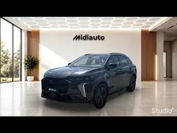 Ds DS 7 BlueHDi 130 Performance Line EAT8 + COFFRE ELECTRIQUE