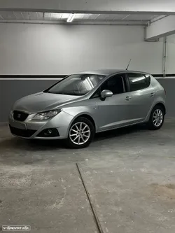 SEAT Ibiza 1.2 TDi Good Stuff DPF