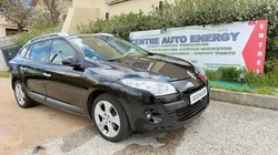 PAYEZ EN 3,4 OU 10 FOIS * RENAULT Megane 3 Estate 1.4 TCe 130ch Dynamique * GARANTIE 12 MOIS