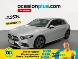 MERCEDES Clase A A 200 Progressive Line Advanced 7G-DCT