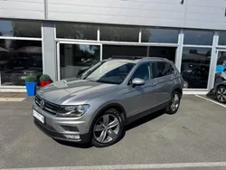 Volkswagen Tiguan 2.0 TDI 150ch BlueMotion Technology Carat