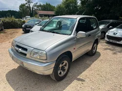 SUZUKI GRAND VITARA 1.6i LUXE