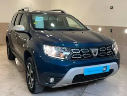 DACIA DUSTER DCI 110cv Prestige 4x2 FINANCEMENT POSSIBLE