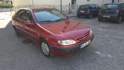 Citroën Xsara 1.9 td