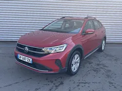Volkswagen Taigo 1.0 TSI 110 DSG7 Life Business