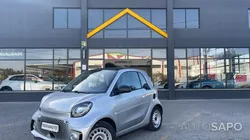 Smart Fortwo EQ Passion de 2021