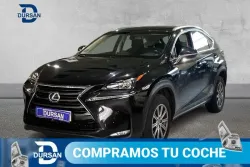 LEXUS NX 300h Business Navigation 2WD