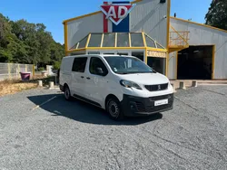Peugeot Expert 2.0 HDi 120 Ch 6 Places