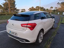 DS DS 5 1.6 HDI auto.nacional
