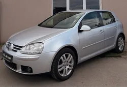 VOLKSWAGEN GOLF 5 GOAL 1.4 80CH Siège Chauffant Régulateur de Vitesse Climatisation Auto Garantie 12 Mois